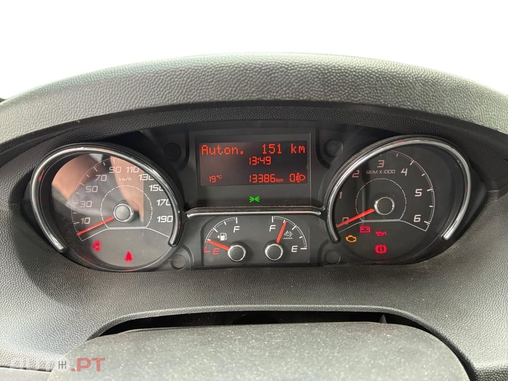 Peugeot Boxer 2.2 BlueHDi L2H2