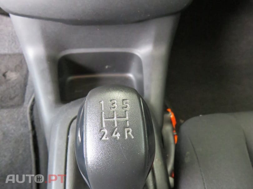 Citroen C4 Cactus 1.6 HDI Panorâmico