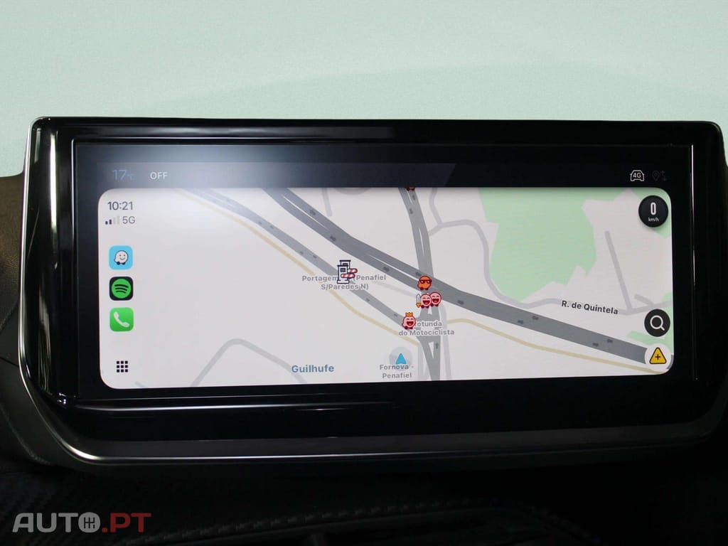 Peugeot 2008 1.2 Hybrid Allure e-DCS6