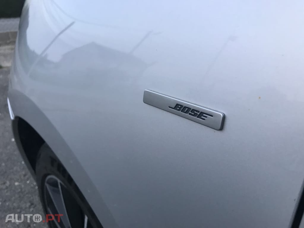 Renault Grand Scénic 1.6 dCi Bose Edition SS