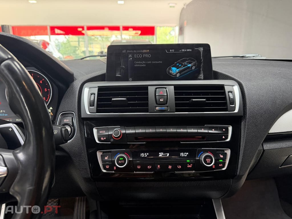 BMW 225 d Pack M Auto