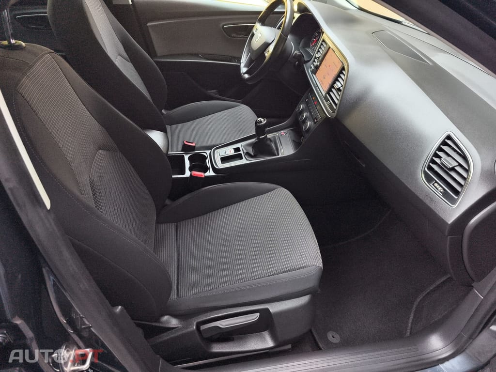 Seat Leon 1.0 EcoTSI Style S/S