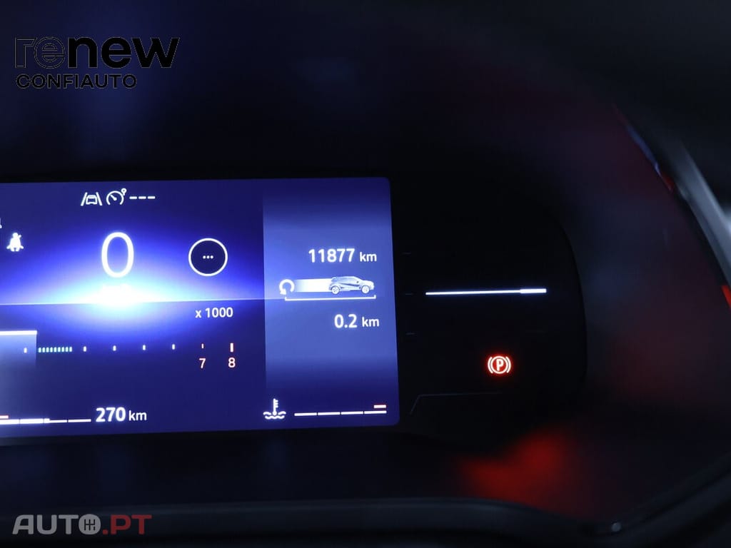 Renault Captur Evolution TCE