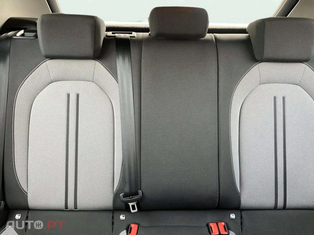 Seat Leon 2.0 TDI Style