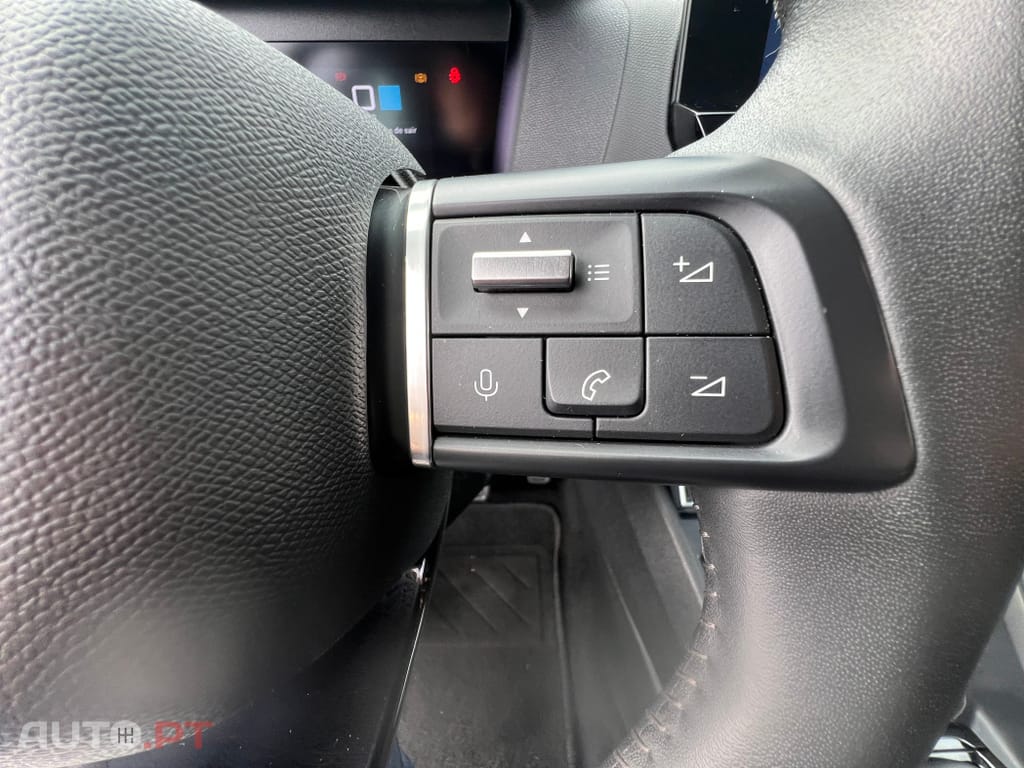 Citroen C4 1.2 PureTech Feel Pack