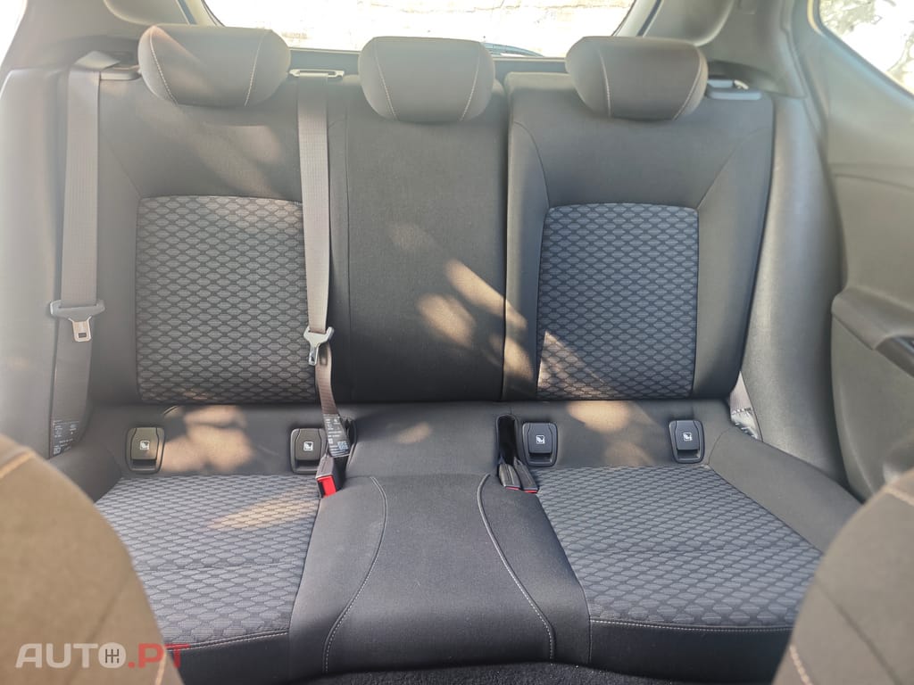 Opel Astra 1.5 D S&S Business Edition