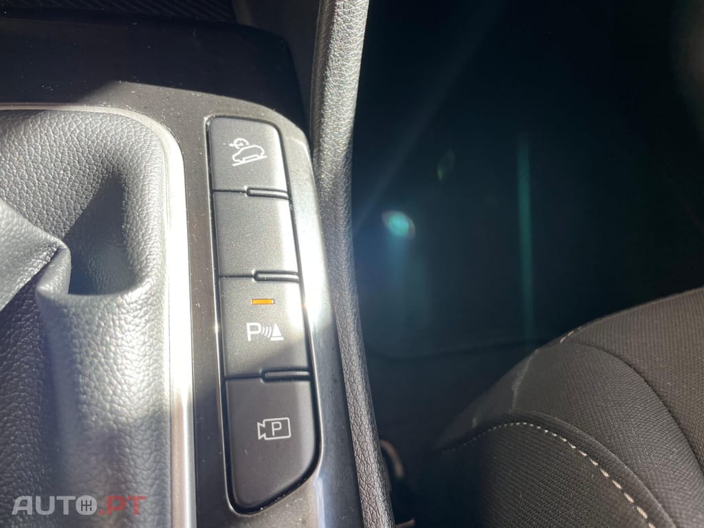 Kia Sportage 1.6 T-GDi Drive