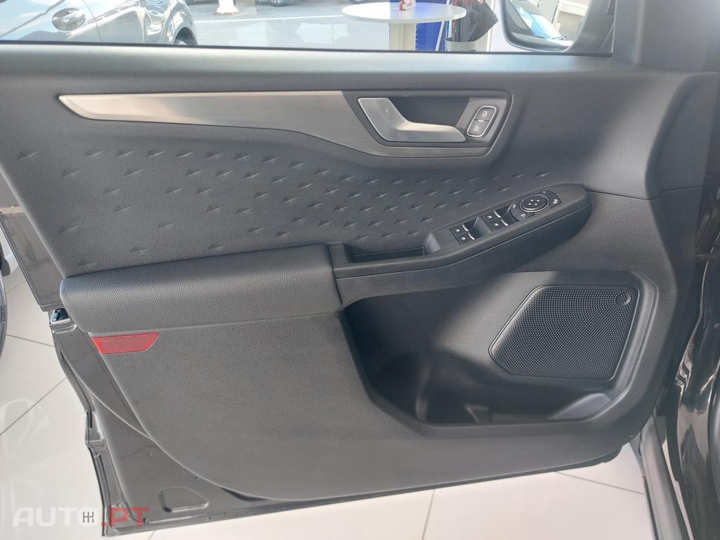 Ford Kuga 1.5 TDCi Titanium