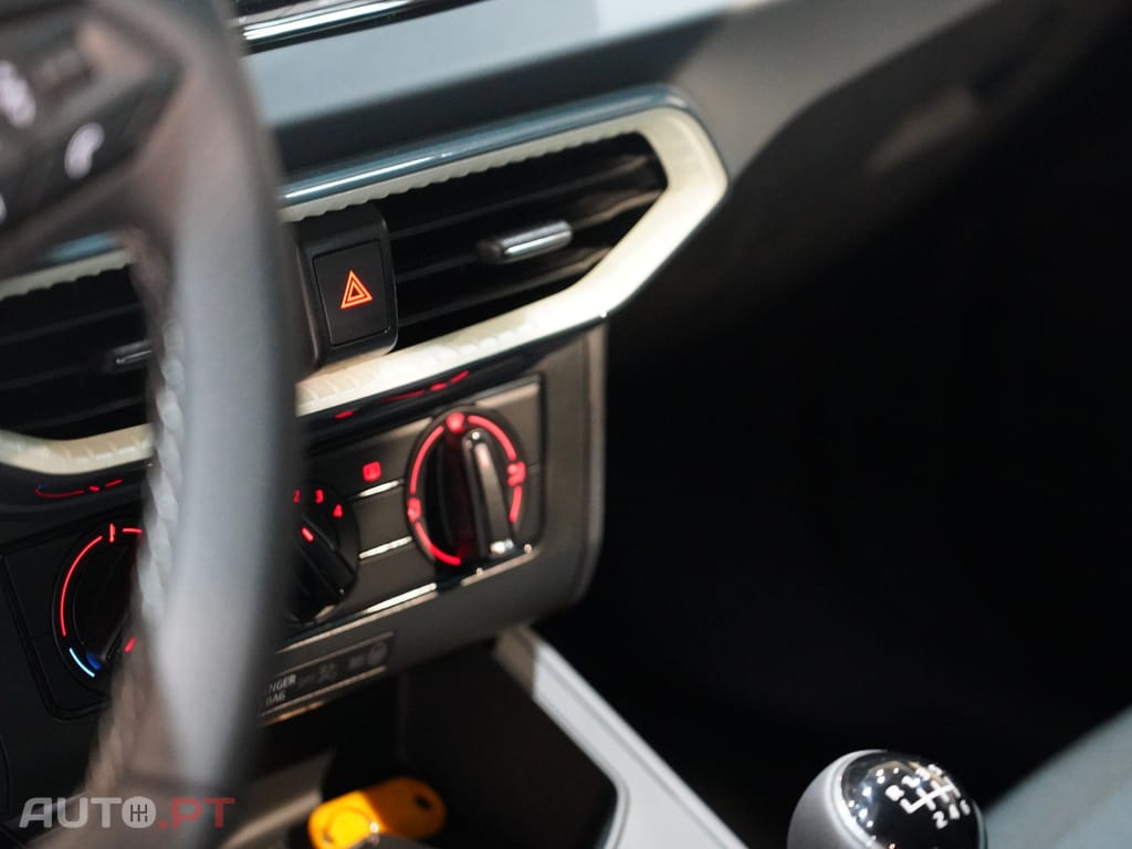 Seat Ibiza 1.0 TSI Style