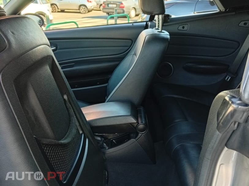 BMW 120 d