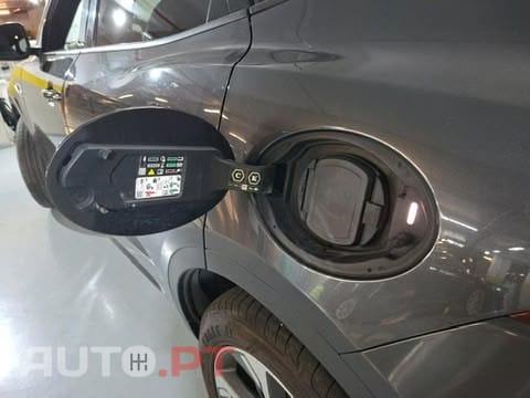 Jaguar E-Pace 1.5 P300e R-Dynamic HSE AWD Aut.