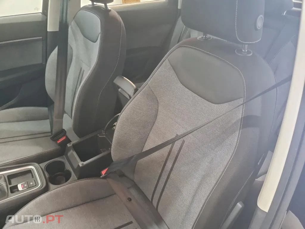 Seat Ateca 1.0 TSI Style