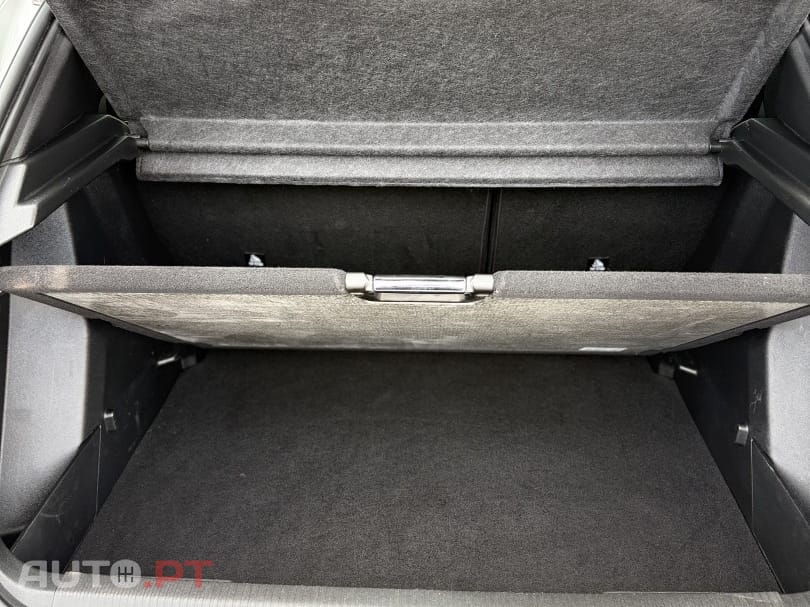 Peugeot 2008 1.5 BlueHDi Active Pack