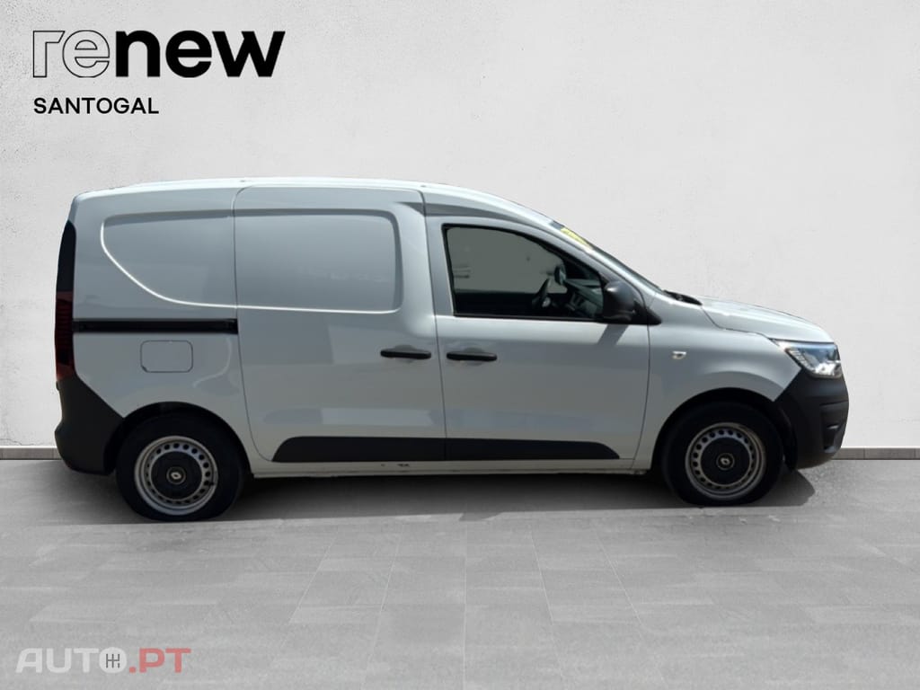 Renault Express 1.5 Blue DCi Advance