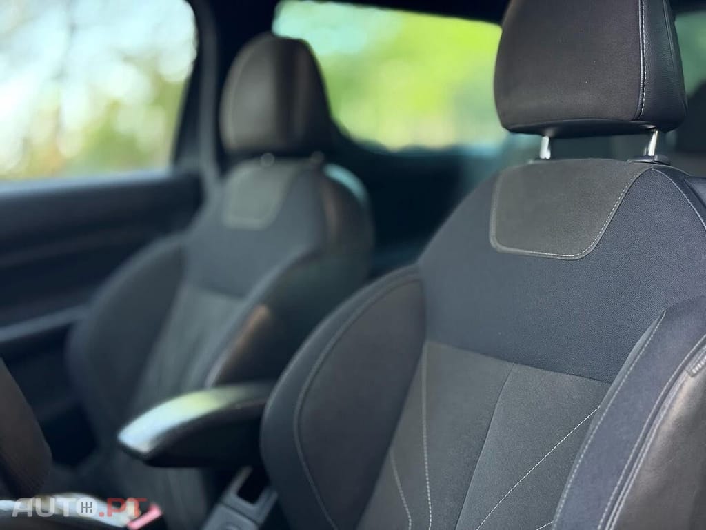 Citroen DS3 S
