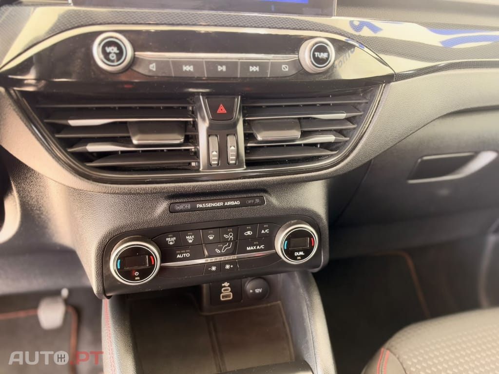 Ford Kuga 1.5 EcoBoost Titanium