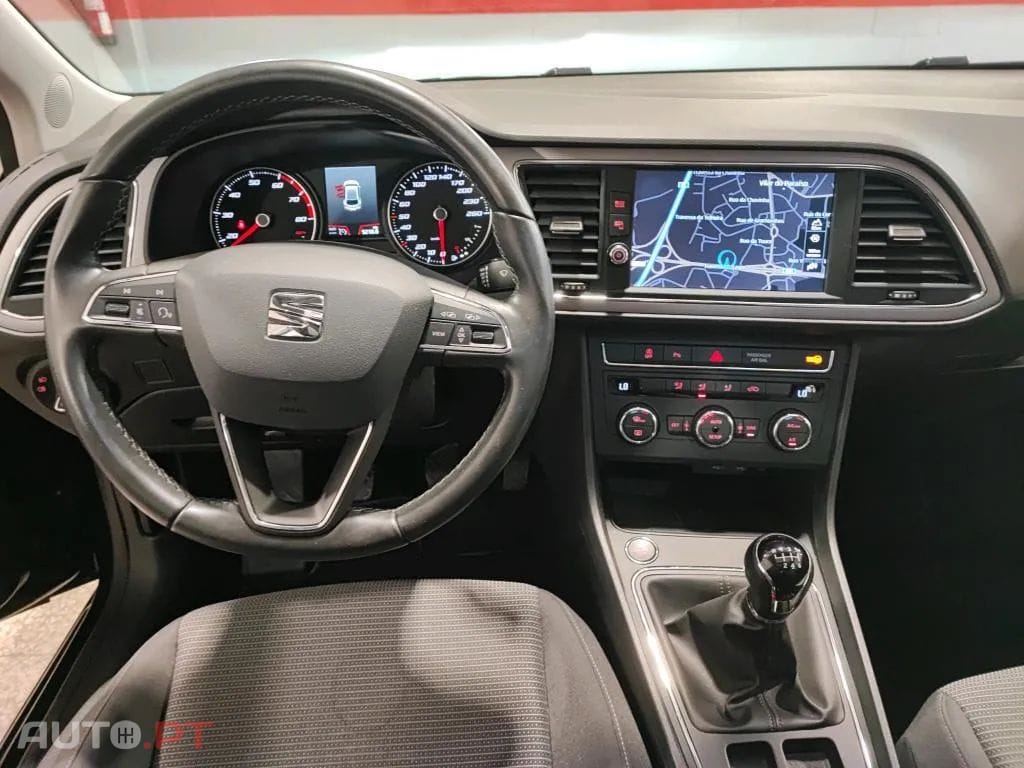 Seat Leon 1.0 EcoTSI Style S/S