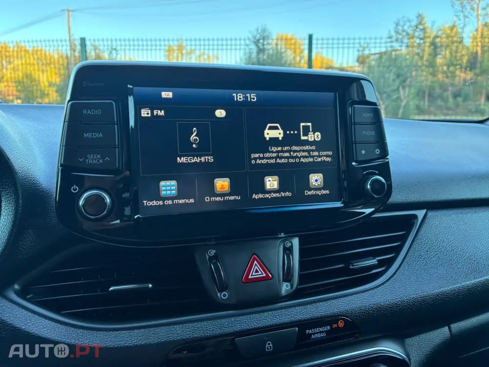 Hyundai i30 1.6 CRDi STyle