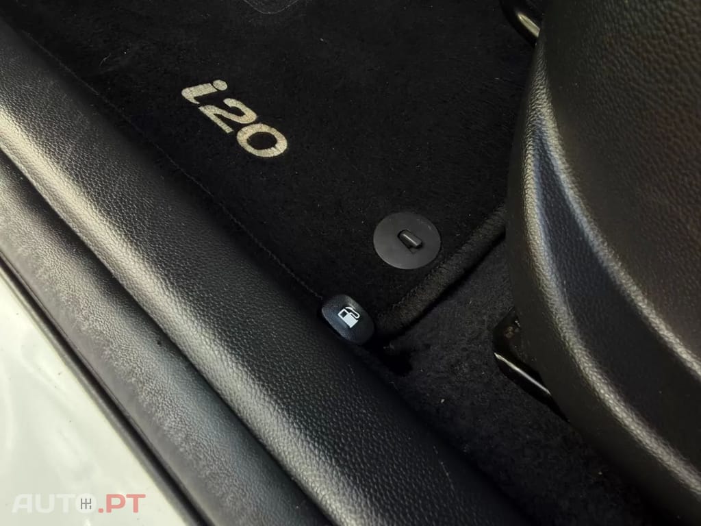 Hyundai i20 1.0 T-GDI Comfort