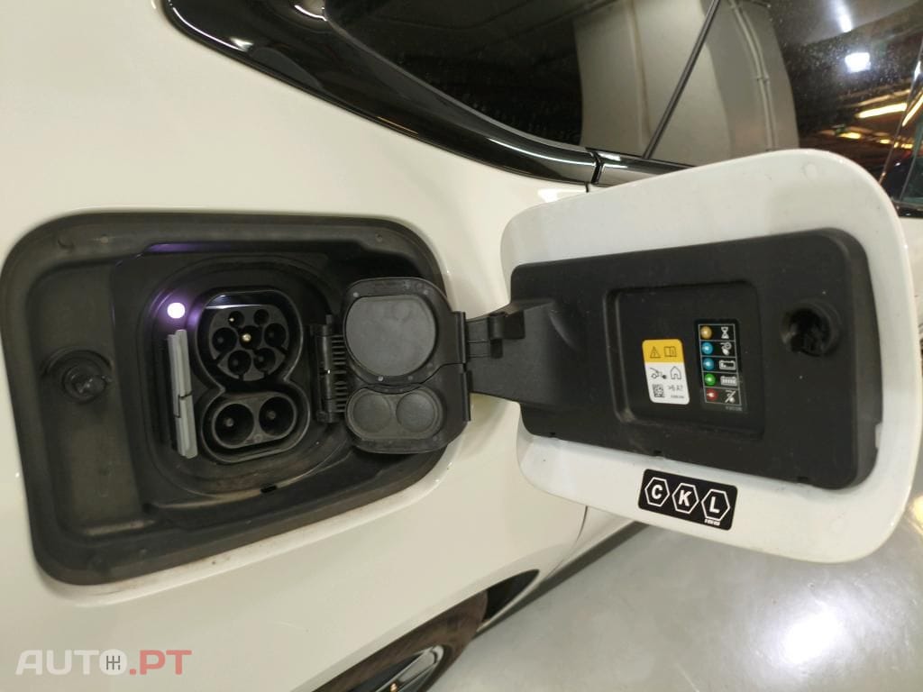 BMW i4 eDrive40 Desportiva M