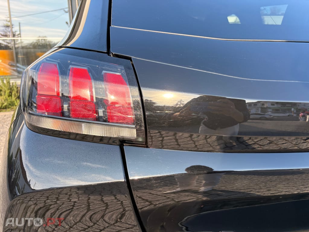Peugeot 208 1.2 PureTech Active Pack