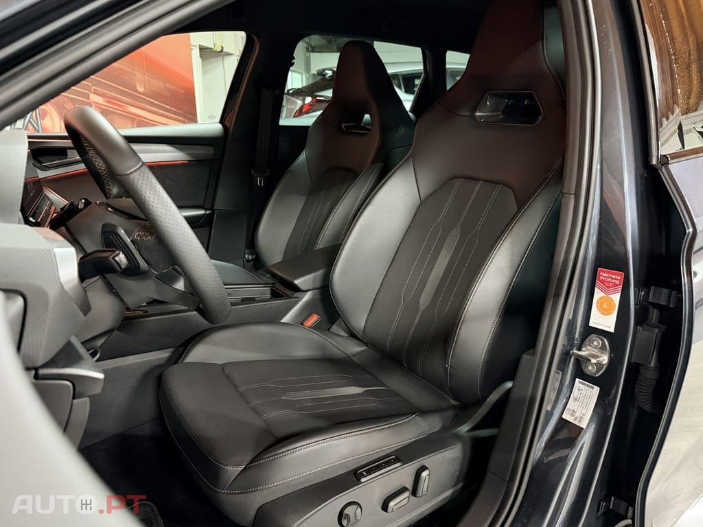 Cupra Leon ST 1.4 e-Hybrid VZ DSG