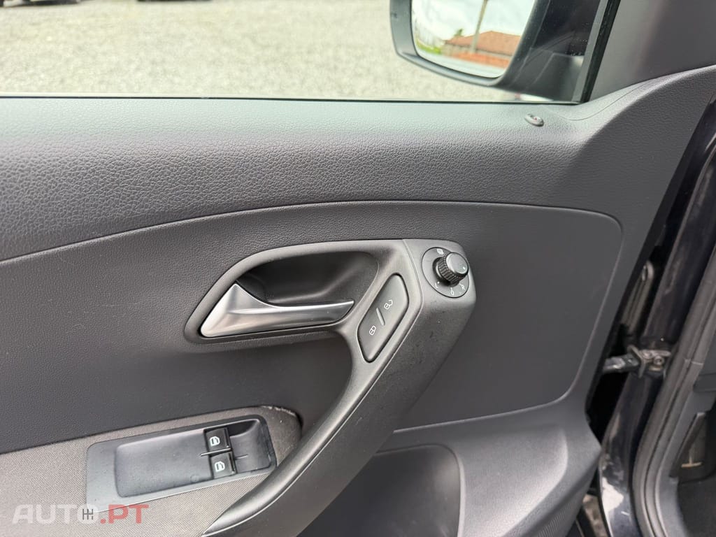 Volkswagen Polo 1.2 TDi Highline