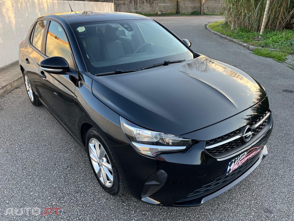 Opel Corsa 1.5 D Business Edition