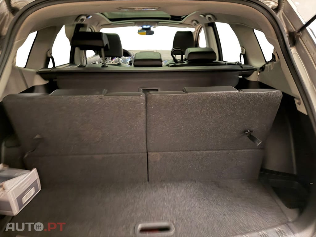 Nissan Qashqai DCI 7lugares 