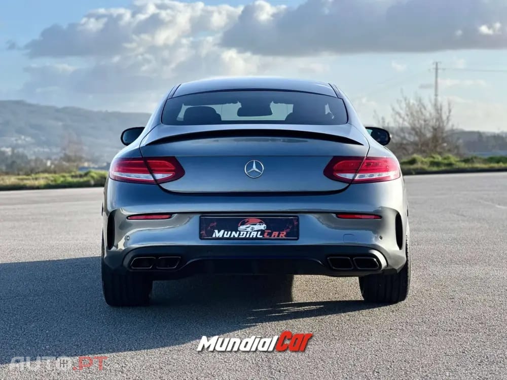 Mercedes-Benz C 250 d