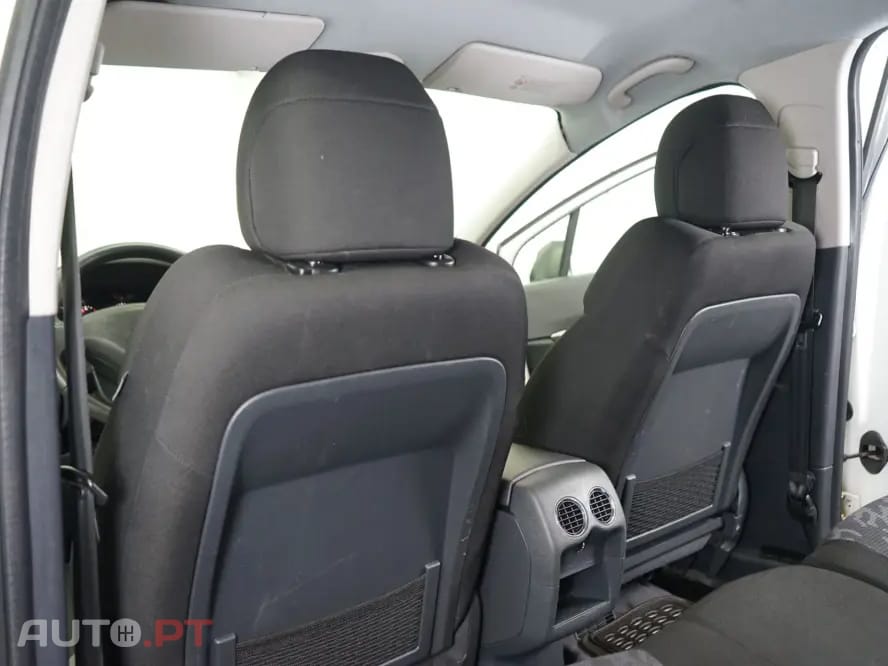 Peugeot 3008 1.6 HDi Allure