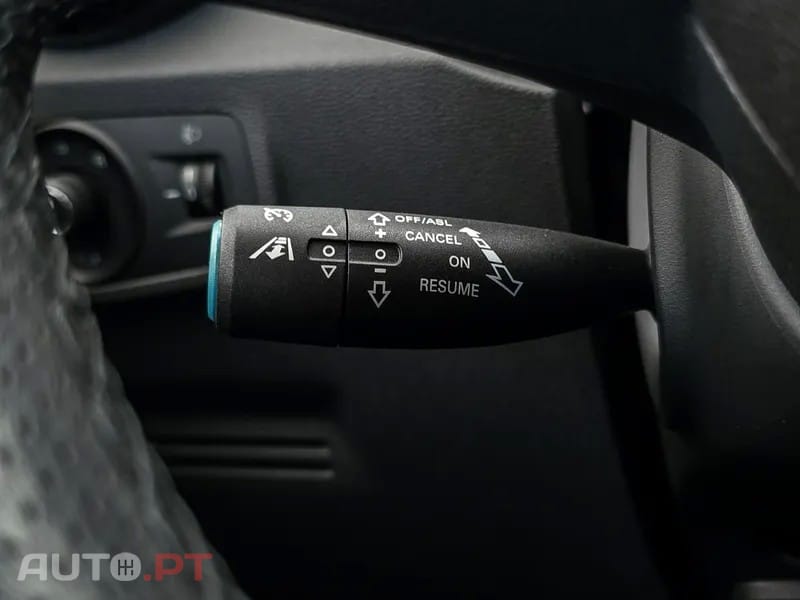 MG ZS 44.5 kWh Luxury