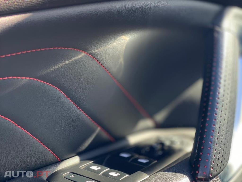 Peugeot 308 SW 1.5 BlueHDi GT Line EAT8