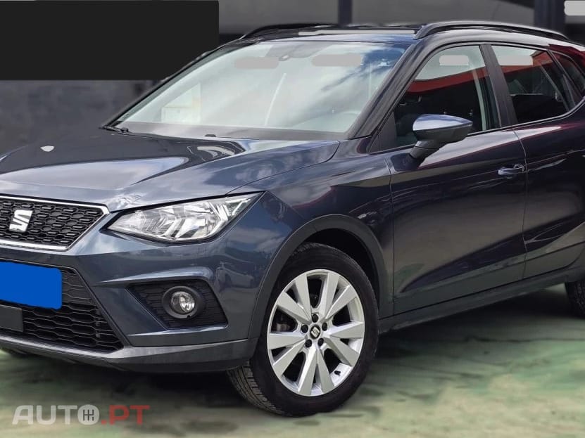 Seat Arona 1.0 TSI Xcellence