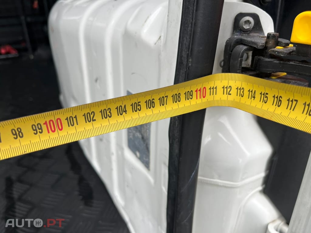 Peugeot Bipper 1.3 HDi