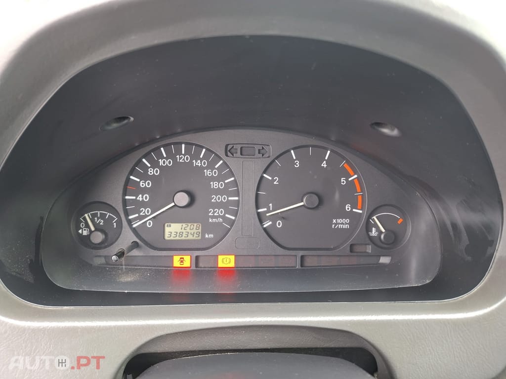 Mitsubishi Space Star Sport VAN 1.9 DID