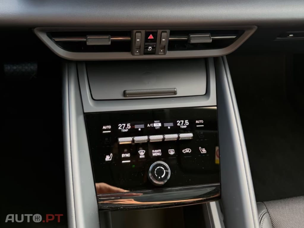 Porsche Macan I.V.A DEDUTIVEL