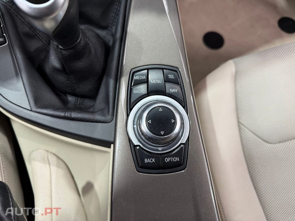 BMW 316 D