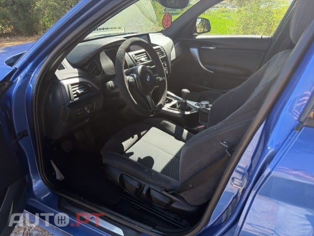 BMW 116 d Corporate Edition M