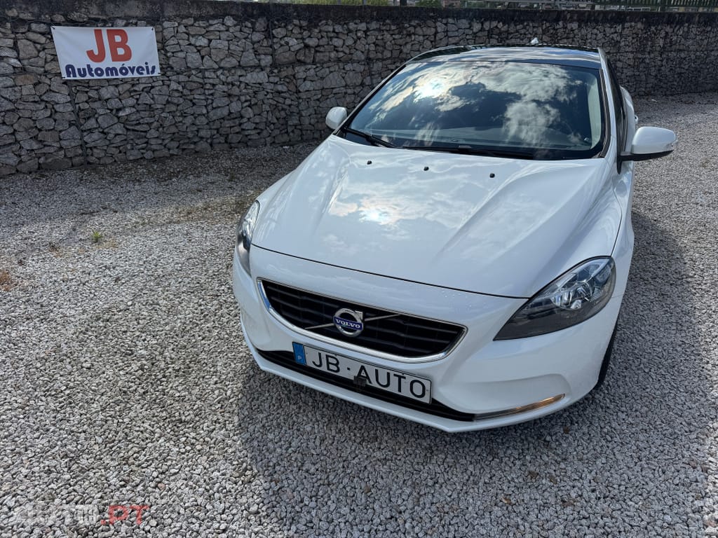 Volvo V40 1.6 D2 Kinetic