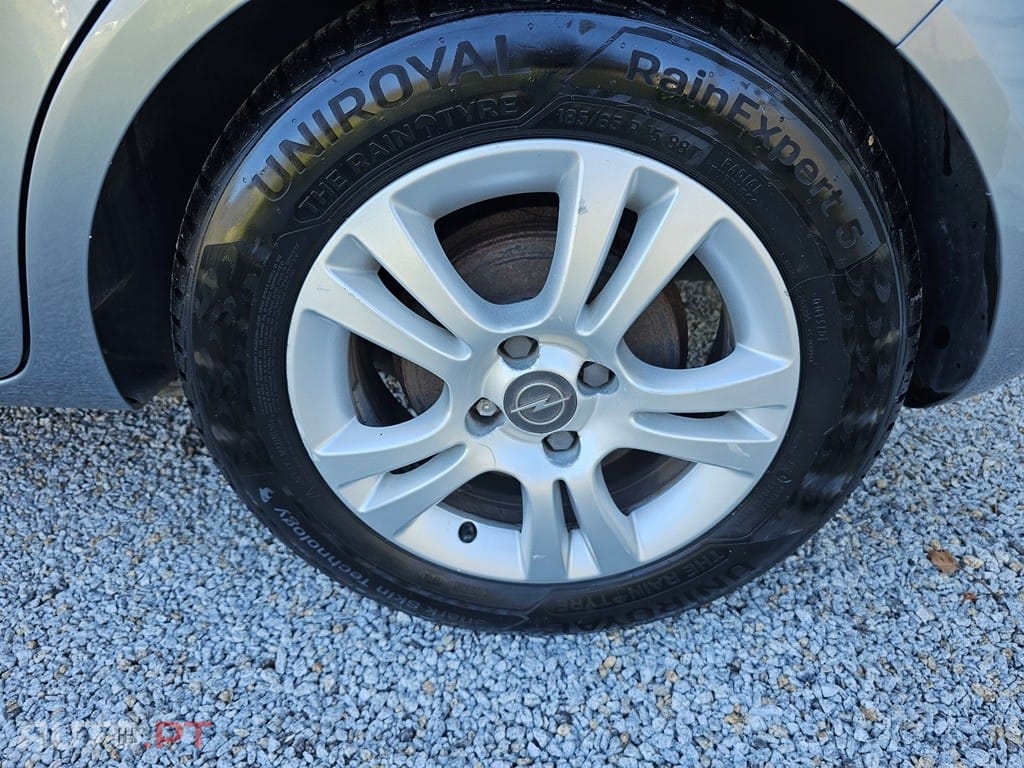 Opel Corsa 1.3 CDTi Color Edition