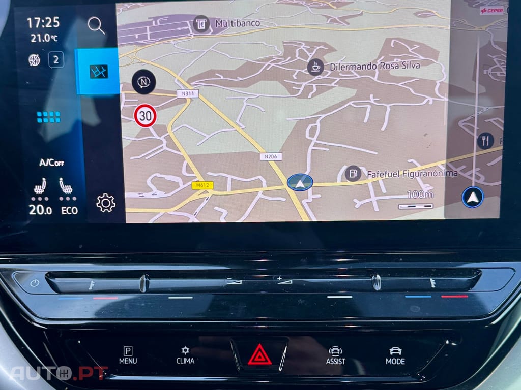 Volkswagen Id.4 77 kWh Pro Performance 1st Max