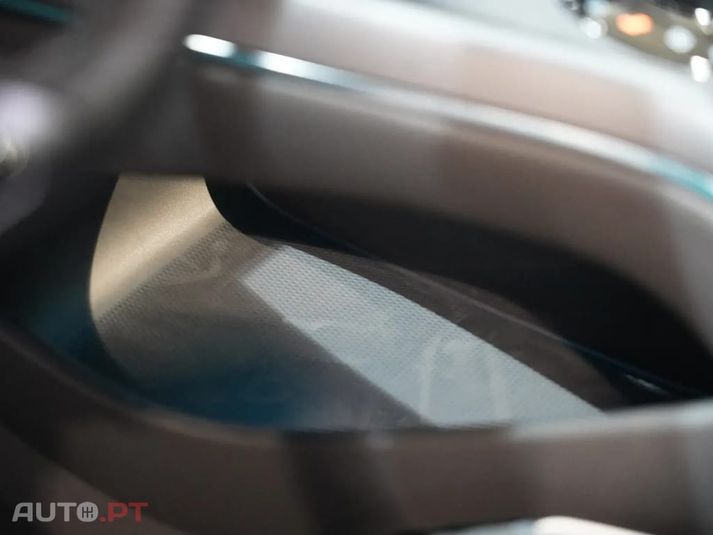 BYD Seal 82.5 kWh Design
