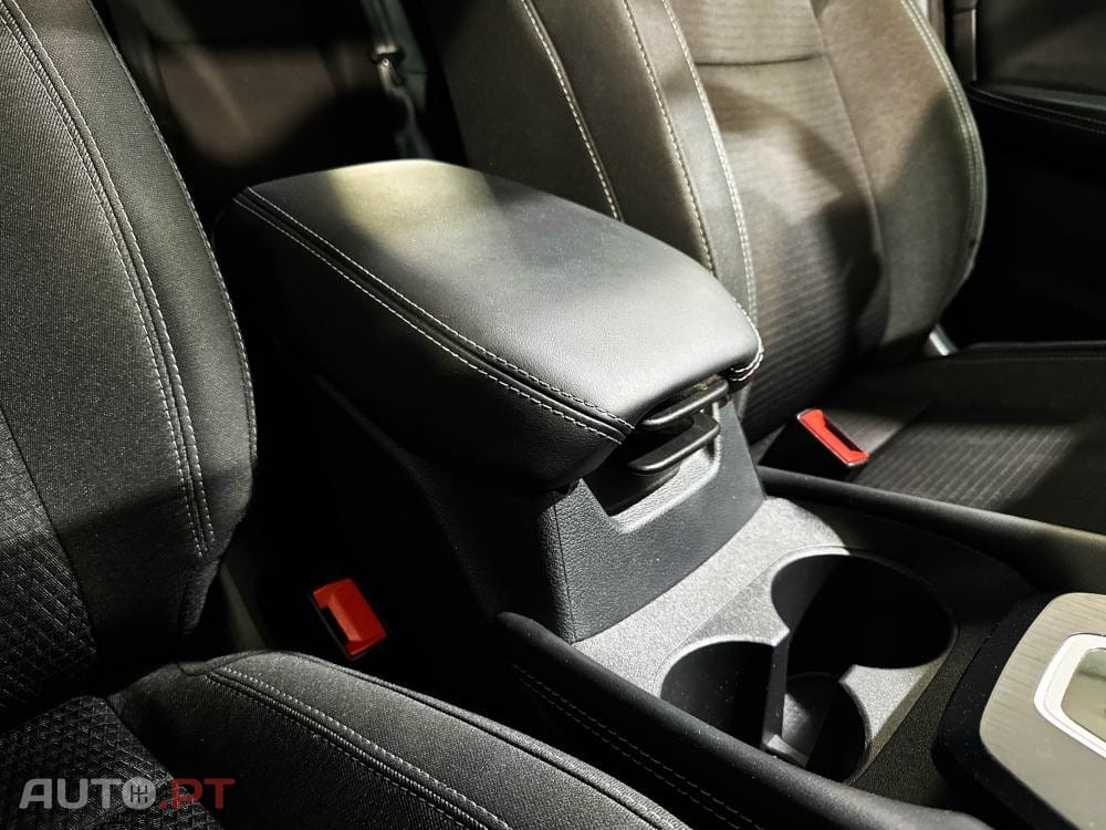 Nissan Qashqai 1.5 e-Power N-Connecta LED