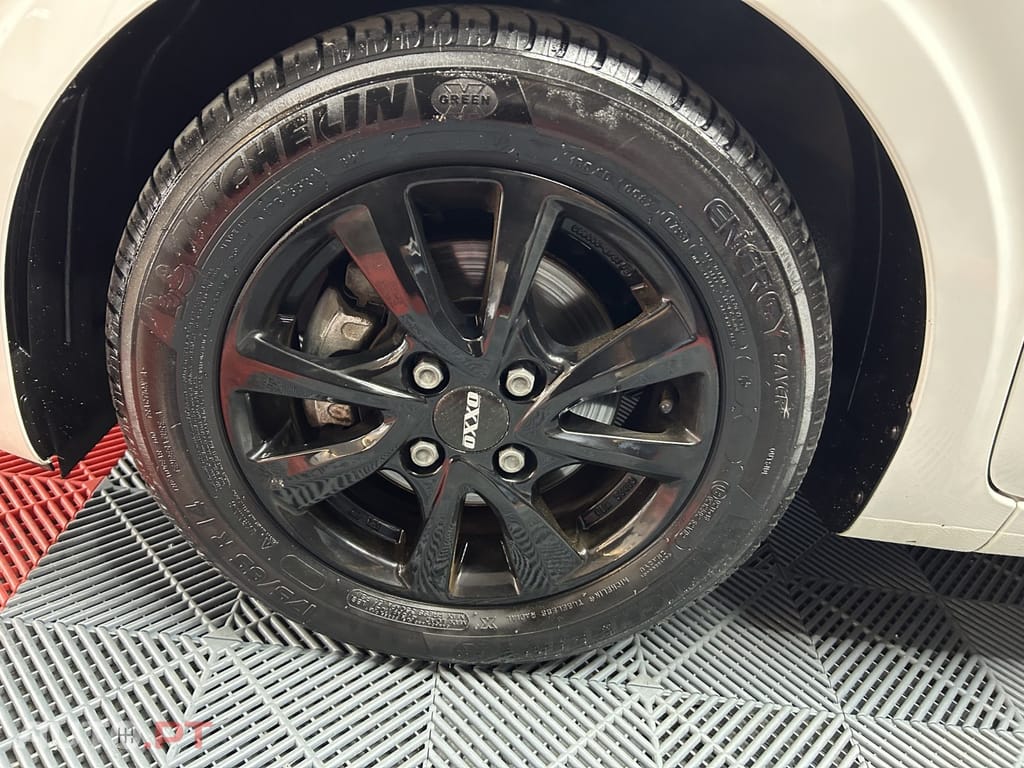 Kia Picanto 1.0 CVVT Urban