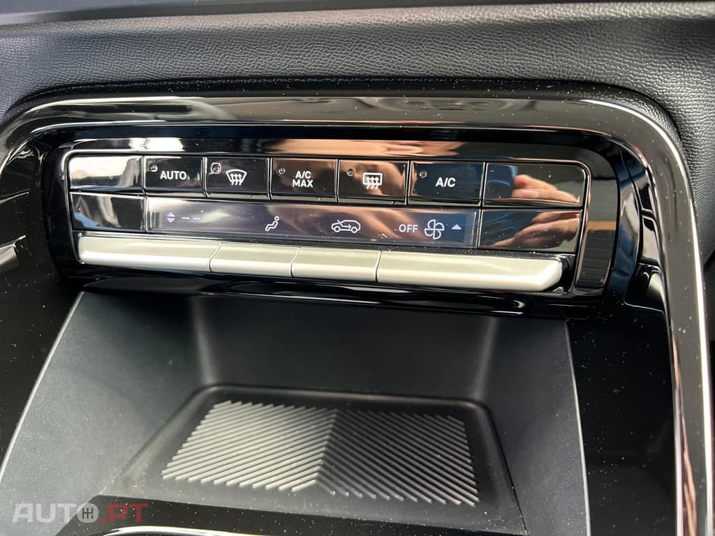 Citroen C3 Aircross 1.2 PureTech Plus