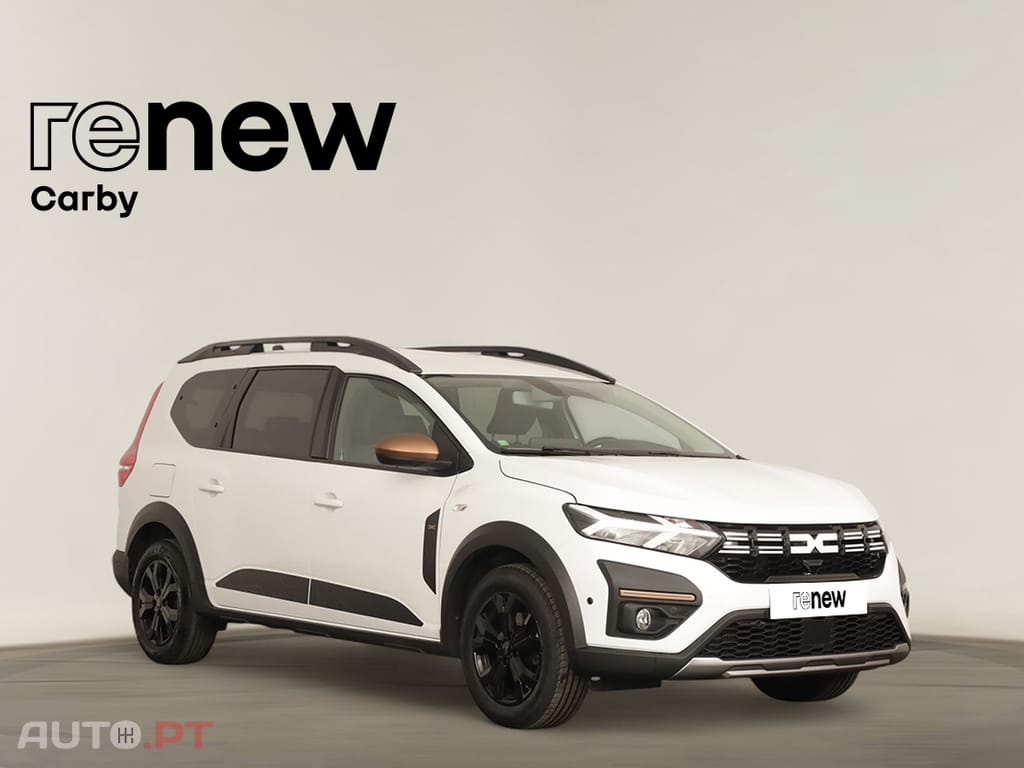 Dacia Jogger Jogger 1.0 ECO-G Extreme Bi-Fuel