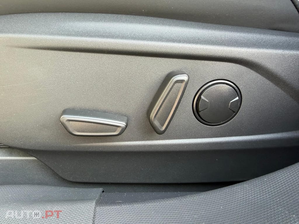 Ford Mustang Mach-E GT AWD