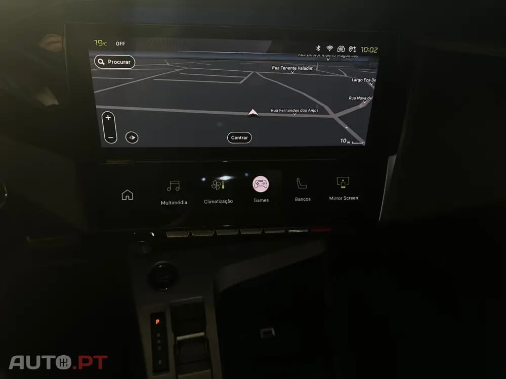 Peugeot 308 SW 1.6 Hybrid GT Pack e-EAT8