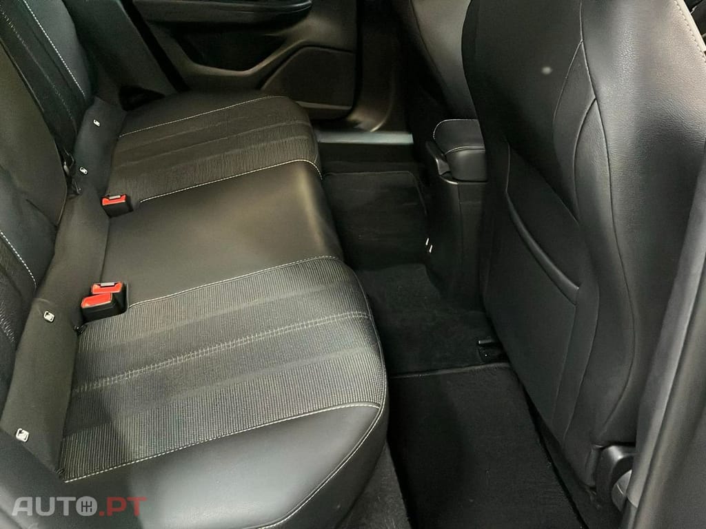 Opel Mokka 1.2 T Elegance AT